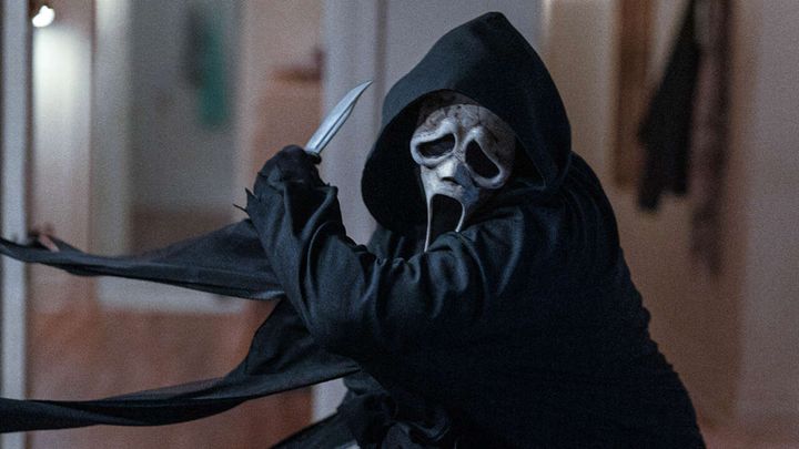 Favorite Slasher
